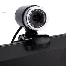 USB 12 Megapixel Webcam Web Cam Camera for Computer PC Laptop Desktop 59