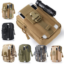 Universal 4.0-5.7″ multi-function mobile phone package Wallet Phone Bag Case Senior waterproof tactical for samsung iphone p10