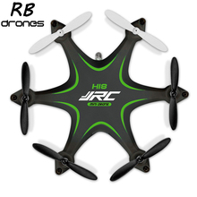 Quadcopter Micro Pocket Drone 4CH 6Axis Gyro Switchable Controller Mini quadcopter RTF RC helicopter Kids Toys Novel Gift