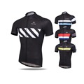 2016 Cycling Jersey Short Sleeved Summer Sports Clothing Bicycle Riding Clothes Quick Drying Bike Wear Ciclismo