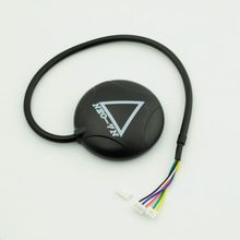 NEO-7N GPS Module with 3 Axis Compass GPS Gold Locking Connector for Pixhawk se