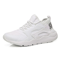 High quality men casual shoes Luxury men walking white shoes 2017 basket shoes for sales zapatillas