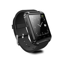 2015 Cool Watch MTK Wristwatch Smart Bluetooth Watch for iPhone 4S/5/5S/6 Samsung S4/Note 2/Note 3 HTC Android Phone Smartphones