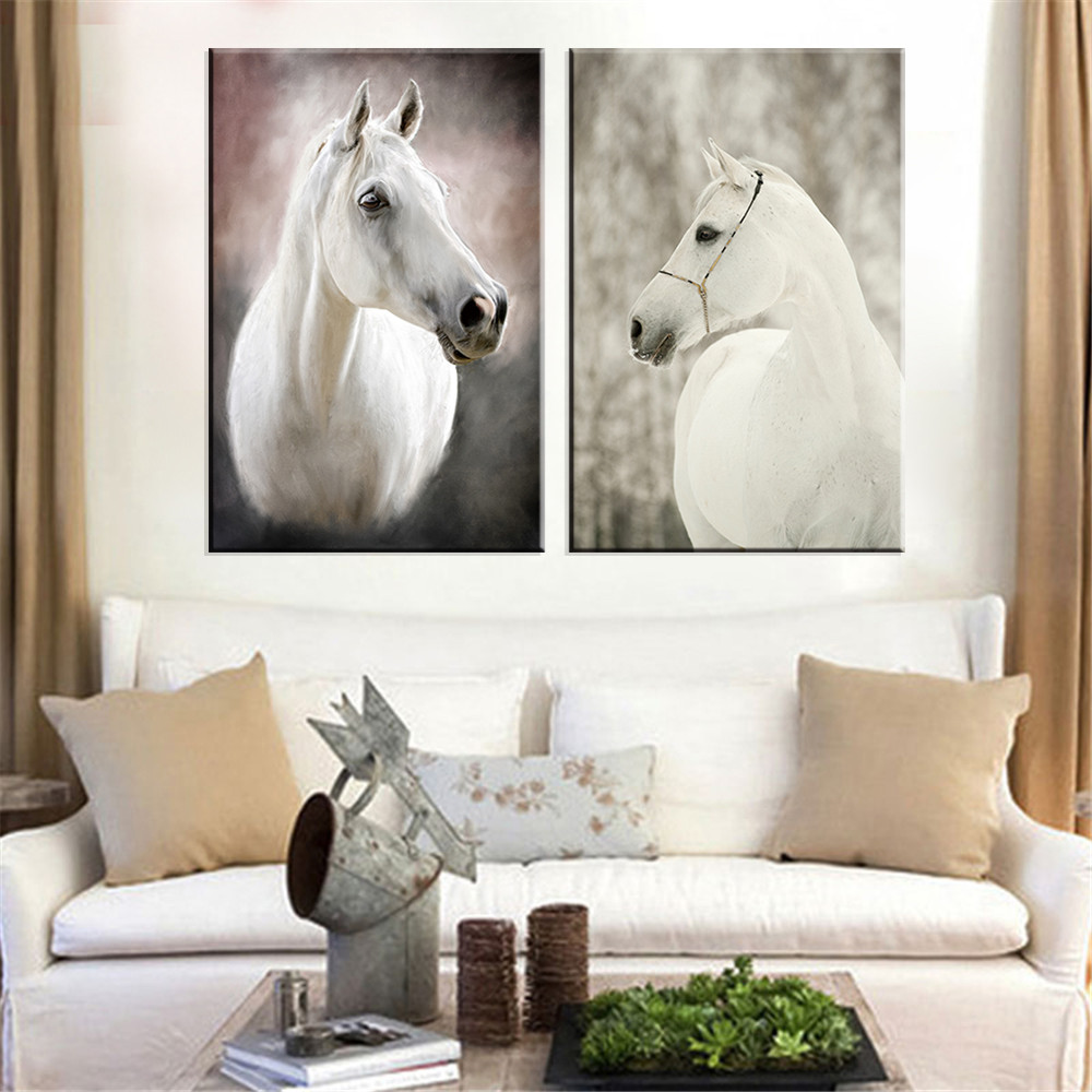 Online kopen wholesale muur paard hoofd uit china muur paard hoofd ...