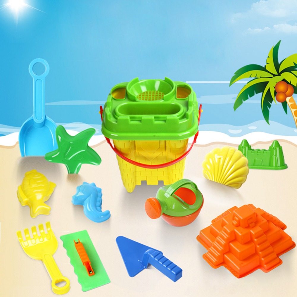 beach water toys