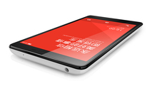 Xiaomi Redmi Note 4G LTE Original Mobile Phone Red Rice Note Qualcomm Quad Core 2GB RAM