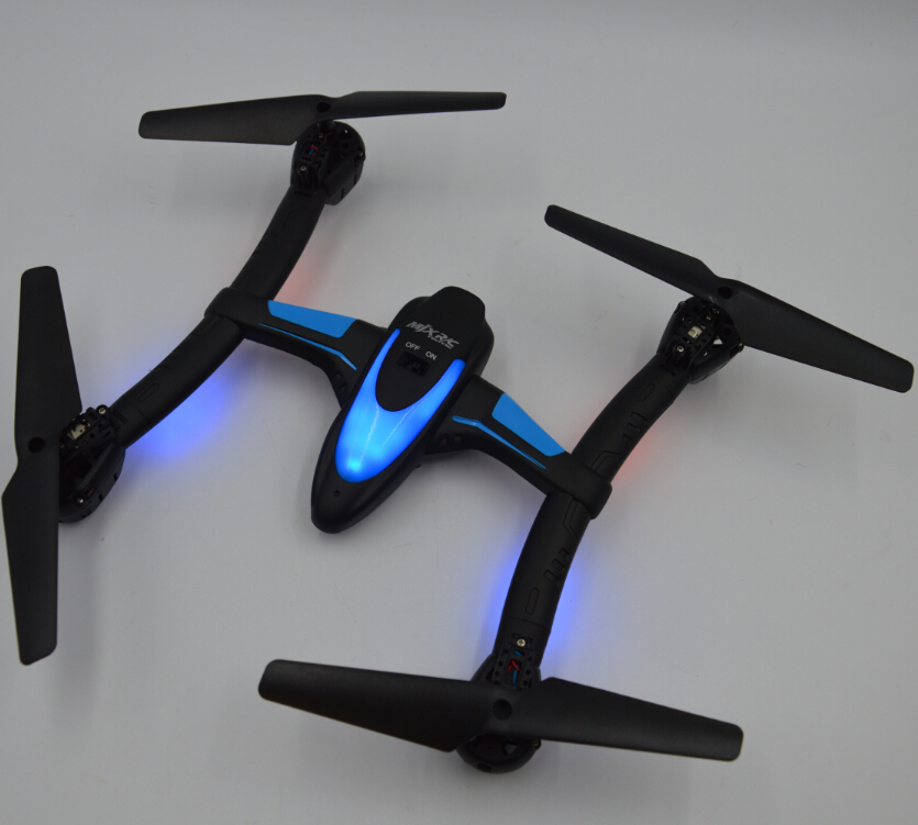 MJX X500 font b Drone b font Support wifi Camera C4005 FPV Real Time Video Transmission