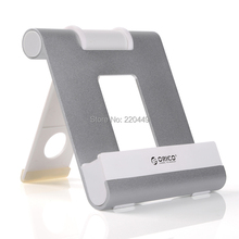Multi-Angle Portable Stand for Tablets, E-readers and Smartphones