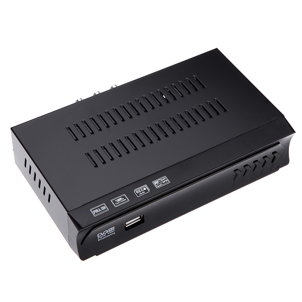   HDMI   Full HD DVB-S2   BISS  HDTV DVB-S / Mpeg4 Set Top Box