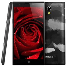 New ZOPO ZP920 FDD LTE 4G Cell Phones 5.2” Android 4.4 MT6752 Octa Core Mobile Phone 1.7GHz RAM 2GB ROM 16GB 1920×1080 13.2MP