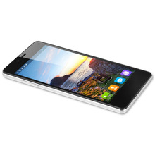 Original Cubot S208 Slim Quad Core MTK6582 Smartphone 5 0 IPS Android 4 2 8 0MP