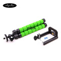 Mini Octopus Tripod Supports For Cell Phone Digital Camera Stand gopro accessories Tripod Mount Phone Holder