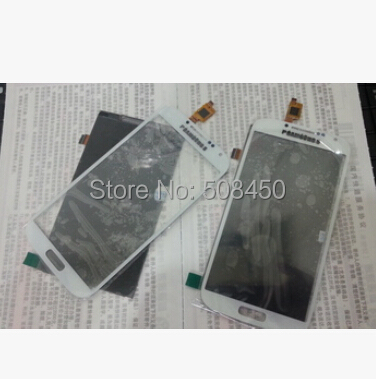  i9500 S4 - fpc-xl50qh031n- TFT LCD  +     DC-70 C266006A01  