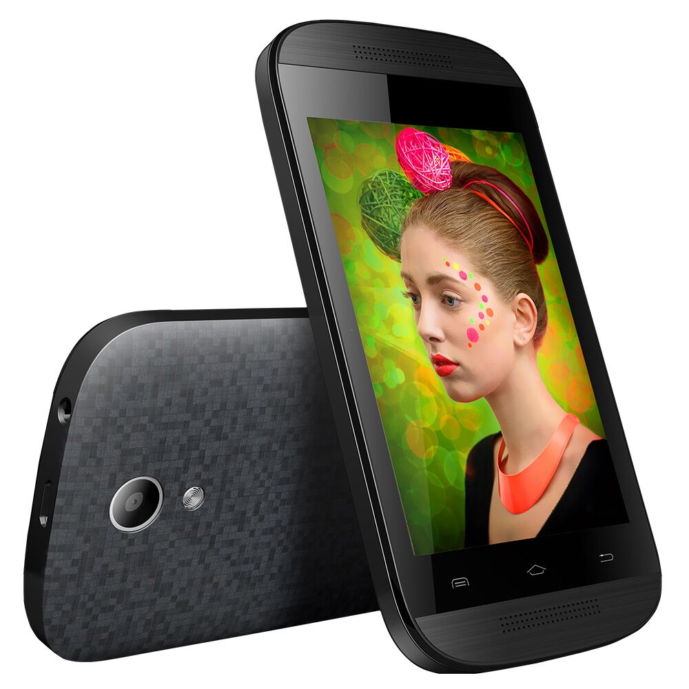 Image of 2015 IPRO i9355 MTK6571 Original Smartphone celular Android 4.4 Mobile phone Dual Core 3.5 Inch Dual cameras WIFI multi language