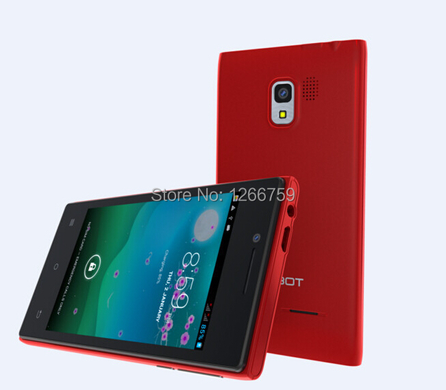 Cubot GT72 +    4  ROM Android 4.4.2 WCDMA 3 G Smart  4,0 '' 5 mp  A