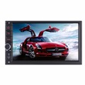 7 Inch Android 5 1 1 Touch Screen Car Radio System For Universal Quad Core HD