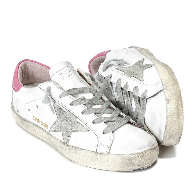 ggdb sneakers rosa