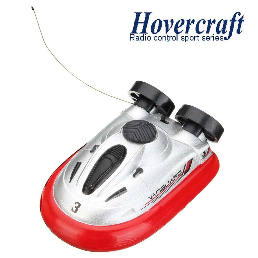 micro boats toys