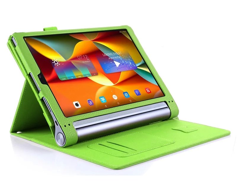   Tab 3 Pro    Lenovo  Tab3 10.1 Pro X90 Tablet Case 10.1 ''Flip      