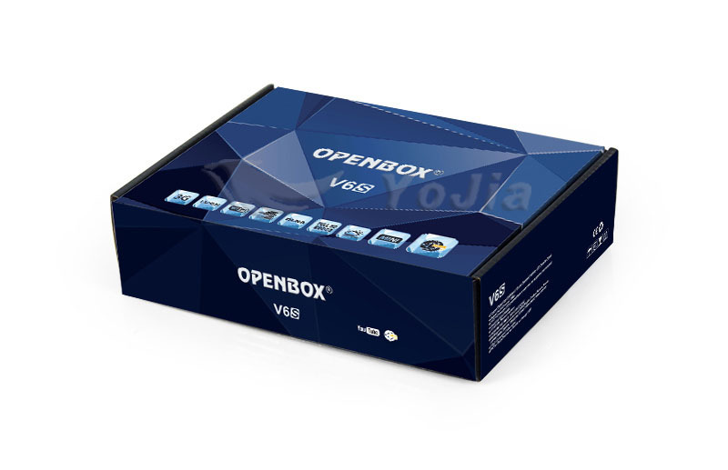 [  ] Openbox V6S -    V6 S-V6  CCCAMD Newcamd   USB Wifi   