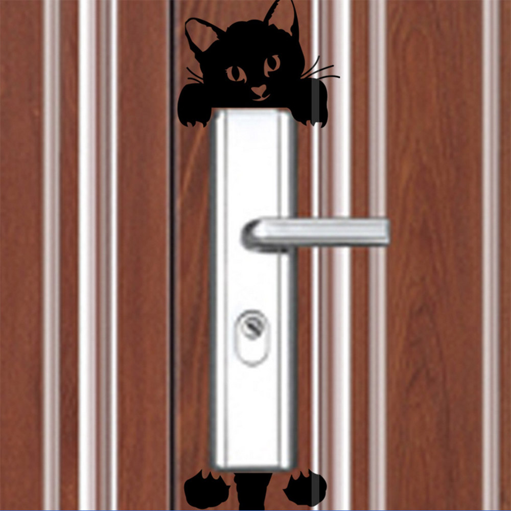Online kopen wholesale behang kittens uit china behang kittens ...