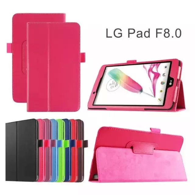 2015    -    LG G PAD F 8.0    