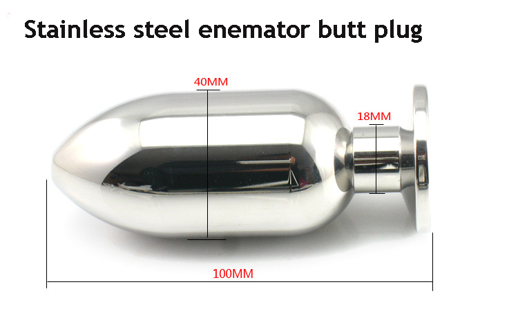 product stainless steel metal anal plug backyard . product stainless steel metal anal plug backyard .