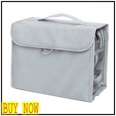 New-Brand-4-Zipper-Mesh-Pocket-Hanging-Toiletry-Travel-Organizer-Wash-Cosmetic-Make-up-Bag-Case_conew1