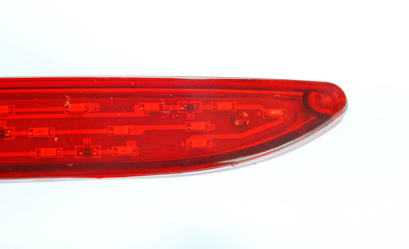 LED Bumper Light VW Tiguan-10