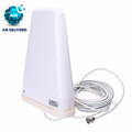 3G GSM Outdoor Antenna 800 2500MHz Outside Directional LPDA Antenna for Signal Booster Repeater with 10m