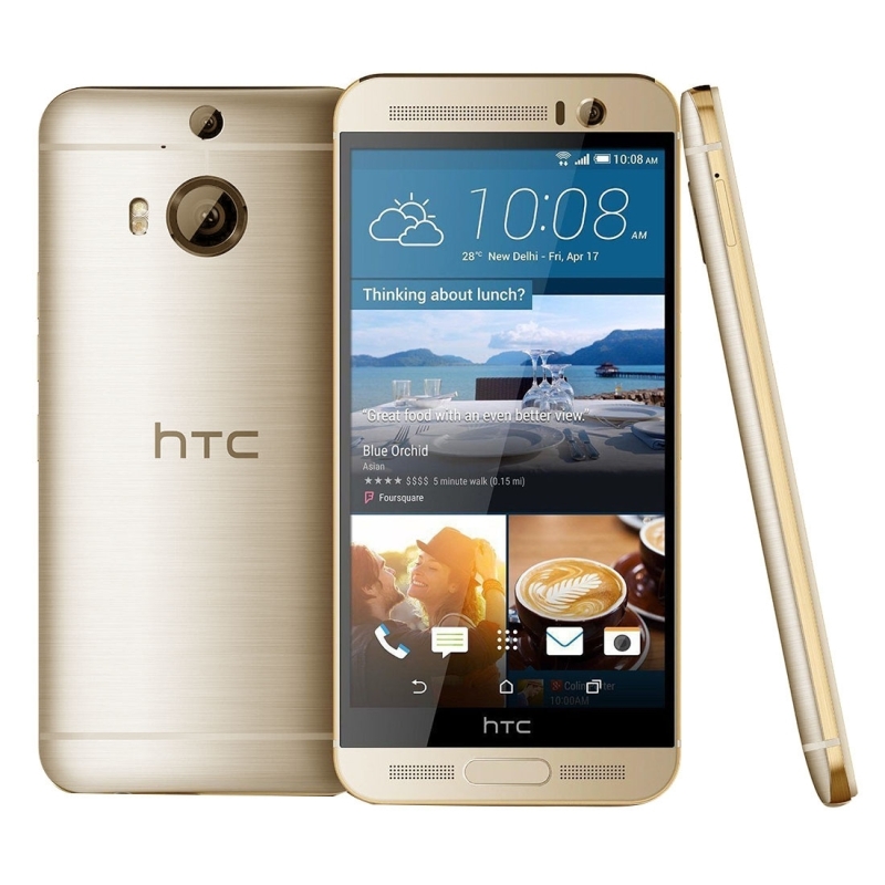 Unlocked Original HTC One M9 SmartPhone Snapdragon 810 Octa Core 3GB+32GB 20MP Camera 5.0 inch Capacitive Screen WiFi,FDD-LTE
