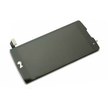 100%Original new For Lg Leon H340 h320 h324 H340N LCD Display Touch Digitizer Screen Assembly