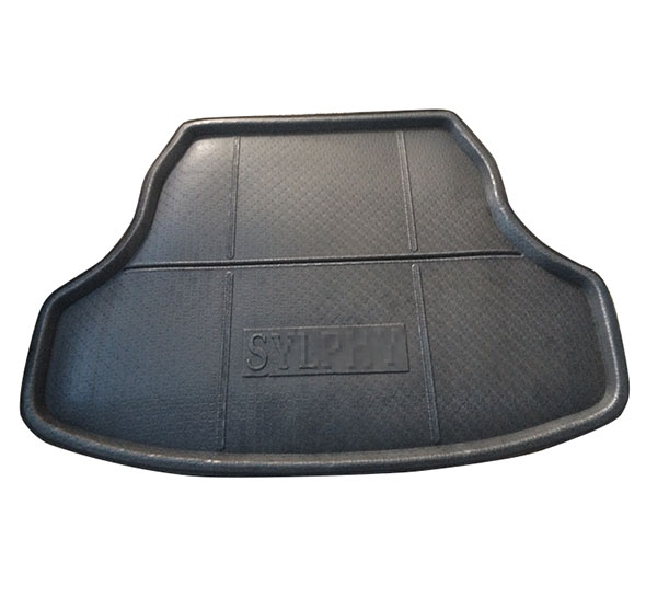 Accessories Fit For 2013 2014 Nissan Sentra   Pulsar Boot Liner Cargo 