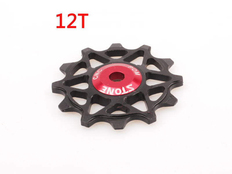 gx eagle jockey wheels