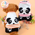 2016 New arrival sale fashion popular polo Puppy Cool Coat T Shirt Pet Clothes comfortable sport