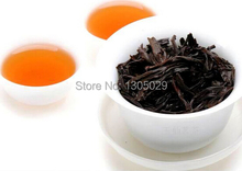 Promotion Oolong Tea Da Hong Pao 250g Da Hung Pao Tea Wuyi Rock Tea Dahongpao Chinese