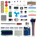 Keywish Super Starter Kit For Arduino UNO R3 Starter kit MEGA328 MEGA16 Educational Sensor Kit Development