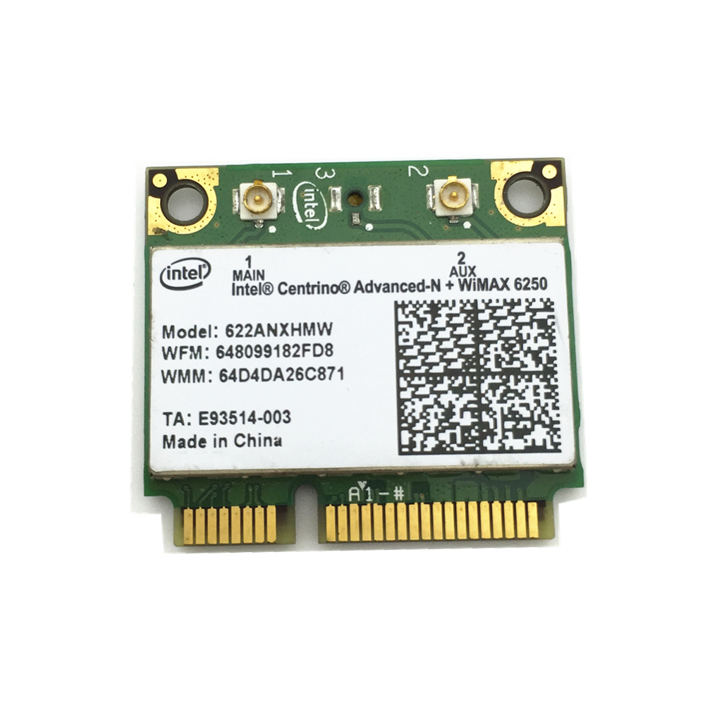 intel centrino wireless n wimax 6150 lenovo