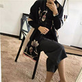 Women Luxury Brand Scarves Winter Thick Warm Short Tassel Imitation Cashmere Shawls Fashion British Wind Pashmina