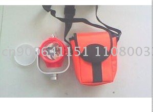 Prism, AY01, for total station, with target, 1pcs, whole sale and retail