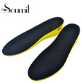 Soumit Full Length 2 Layer Add 2 5cm Invisible Height Increase Shoes Insoles Sports Lift Kit