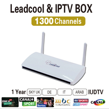 Quad Core Android Italy &UK&Germany Sky IPTV Box 800 Live TV Hot channels Full 1080 HD Set Top Box Bein Sky Sports Premium Ligtv