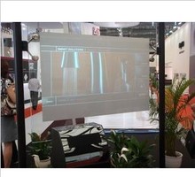 multi touch foil 17″ interactive touch foil film from XintaiTouch