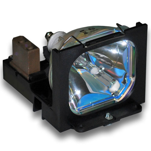 Фотография PureGlare Compatible Projector lamp for TOSHIBA TLP-470J
