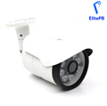 ElitePB Analog IR outdoor Waterproof Bullet IR CUT 1 3MP 960P AHD Camera Night Vision AHD