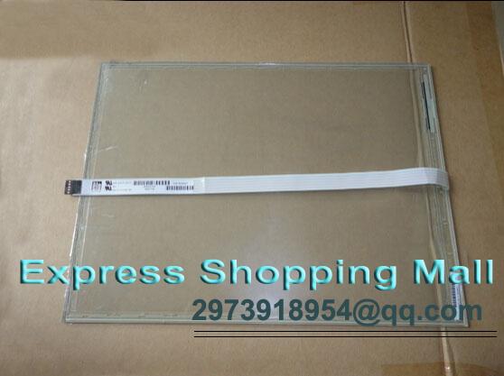 Фотография New CP2000 ELO SCN-A5-FLT15.0-Z01-0h1-R touch screen glass Panle