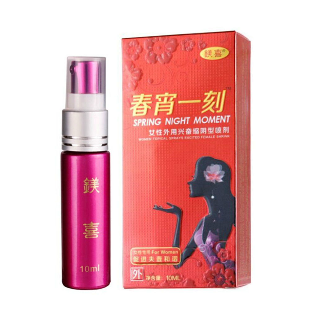 Female Sexual Inhancer Viagra Spray