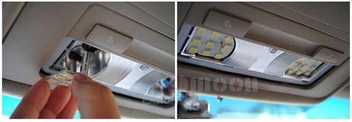 Как снять плафон салона шевроле круз Как снять плафон салона шевроле круз