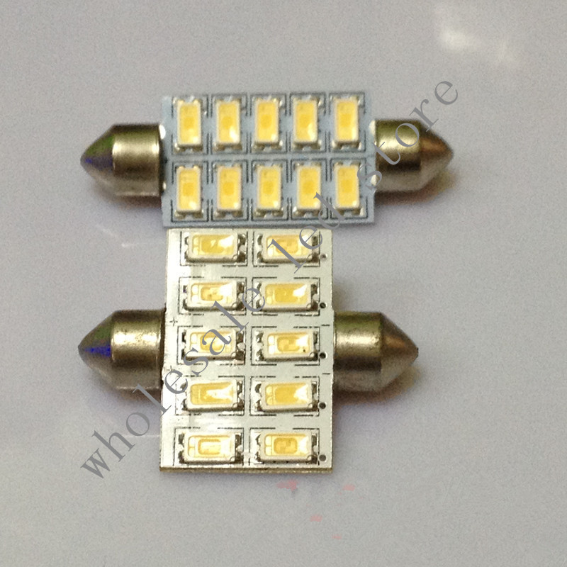 10x       10smd 5630 5730 36 / 41    canbus      12 