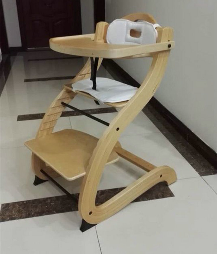 primo cozy tot high chair